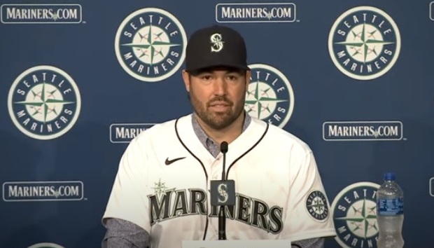 Mariners: Robbie Ray starting on opening day is the right call
